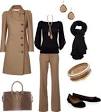 Work Outfits for Women - Fashionable Work Clothes - Elle