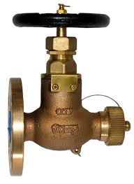 HOG-BC-F1-THD - Valveco
