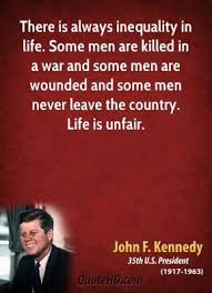 John F. Kennedy War Quotes | QuoteHD via Relatably.com