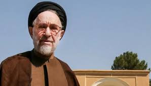 خاتمی