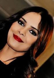 نتيجة بحث الصور عن سناء حبيركو