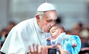 Resultado de imagen de PAPA FRANCISCO