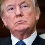 Trump Says Gillibrand 'Would Anything'