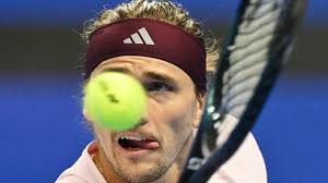 Alexander Zverev