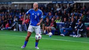 Italia, prima per cross, ma poca concretezza: il paradosso