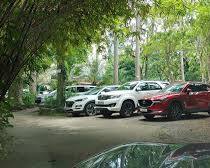 Hình ảnh về Bãi xe ô tô Thảo Cầm Viên