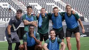 Diario AS - News update