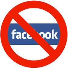 Image result for facebook blocker