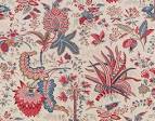 Toile de Jouy - Tissus - D co Ameublement