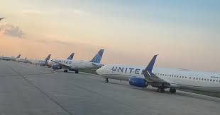United Airlines Ground Stop: What Happened and Why It Matters