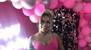 Sargento da Marinha é presa por matar empresário em festa de 15 anos no Rio