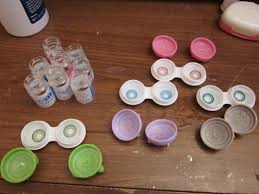 Bildergebnis für colored contacts