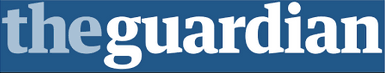 Afbeeldingsresultaat voor logo the guardian