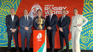 ¡Sorteo Mundial Rugby 2027! ¿Listo el camino de Los Pumas al título?