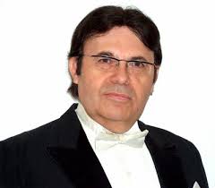 Dr. Mordechai Sobol is a leading force in the world of Jewish liturgical music. As director of the Yuval Symphony Orchestra and Chorus, his Yuval - dr-mordechai-sobol