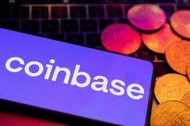 Coinbase shares take hit on quarterly loss, analysts back diversification strategy