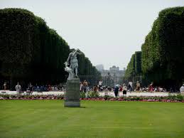 Image result for luxembourg gardens