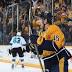 Part of Preds Core, Smith Excited for Long-Term Future withNashville