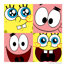 Výsledek obrázku pro spongebob