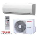 Aire acondicionado fijo Toshiba 1XAVANT Ref. Leroy