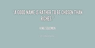 King Solomon Quotes. QuotesGram via Relatably.com