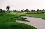 Golf courses in fort lauderdale