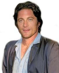 David Conrad as “Roger.” Avery&#39;s father and devoted disciple of the Prophet came to the film through producer Paul Bernard. Joan praised his professionalism ... - DavidConrad1