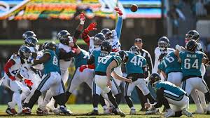 Cam Little shines with historic 67-yard field goal