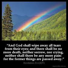 KJV Bible Verse | spiritual food | Pinterest | Gods Will, Reign ... via Relatably.com