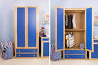 Kids bedroom Wardrobes Home garden.uk