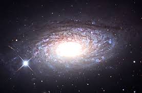 Image result for NGC 4579 Galaxy