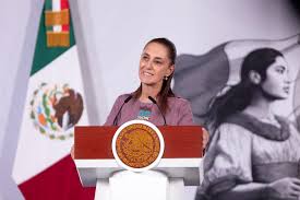 Ve Sheinbaum “muy difícil” que la derecha llegue al poder