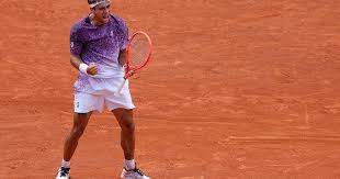 Game, set, match: Cobolli through to the quarterfinal!