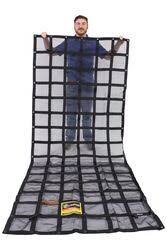 Trailer Cargo Net Cargo Nets | etrailer