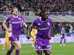 Bozhinov SBAGLIA 😱 Kean fa 8 in Serie A 💥 1-0 Fiorentina, coreografia 😍
