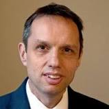 Metro Bank (UK) Employee Andy West's profile photo