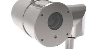 SC985™ HR Camera Outstation | Mirion
