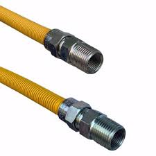 Gas Connectors