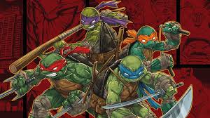 Resultado de imagem para MNT: Teenage Mutant Ninja Turtles – Xbox-360