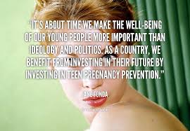 Jane Fonda Quotes. QuotesGram via Relatably.com