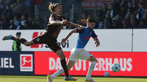 BILD - News update