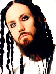 Brian &quot;Head&quot; Welch: &quot;I rang the bell at the top, but it just didn&#39;t satisfy me. Now success is watching what God is doing through me.&quot; - art_img_187