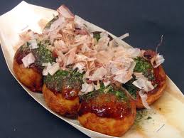 Image result for takoyaki