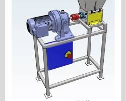 Image of Shredding machines