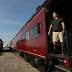 Man who lost legs warns of train dangers