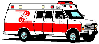 Resultado de imagen para ambulancias dibujos