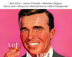 Image of history of demographics marketing vintage 1950s nuclear family ads 1980s yuppie marketing modern multicultural diverse demographics digital data analytics marketing 21st century