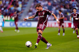 Toronto FC land Rapids M Djordje Mihailovic for $8M
