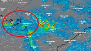 Gujarat Rain: રાજ્યના આ જિલ્લાઓમાં આજે તૂટી પડશે ભારે વરસાદ, જાણો લેટેસ્ટ અપડેટ