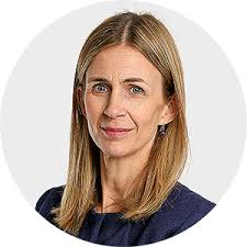 We are turning into a nation of Traitors